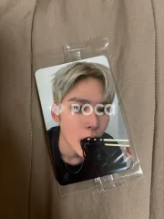 RIIZE ウンソク ODYSSEY KTOWN4U ラキドロ