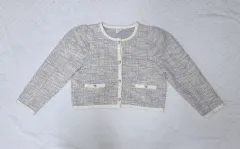 女の子 11号 (120) セットアップ