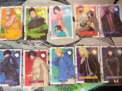 サカモトデイズ アニメ ウエハースカード 出品