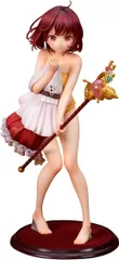 【新品】 ソフィーのアトリエ ～不思議な本の錬金術士～ ソフィー ノイエンミュラー お着替えmode 1/7スケール PVC製 塗装済み 完成品 フィギュア 佐賀