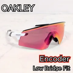 OAKLEY ENCODER ローブリッジ サングラス プリズム対応 スポーツ