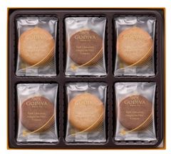 GODIVA Gキューブ ミルクチョコレート おまとめ9個セッ - メルカリ