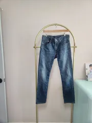 リーバイス 502 W30 L32 デニム