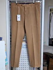 (正規品/新品) pt torino スリムフィット 52サイズ