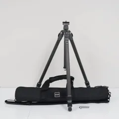 GITZO GT1532 マウンテニア三脚 USED美品 ジッツオ カーボン プロ向け 軽量 堅牢 脚のみ 完動品 CE4361のサムネイル