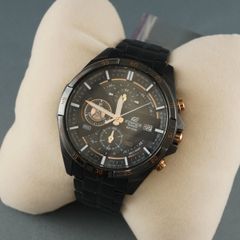 CASIO EDIFICE EQW-T630 メンズ 腕時計 USED品 エディフィス 電波
