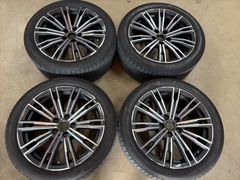 RX純正タイプ 245/45R20 4本セット 美品 RX ハリアー - メルカリ