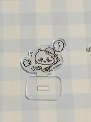 ちいかわ うさぎ ハチワレ カフェ 限定 アクリルスタンド まとめ