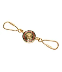 グッチ キーホルダー シェリーライン オールドグッチ レディース メンズ GUCCI