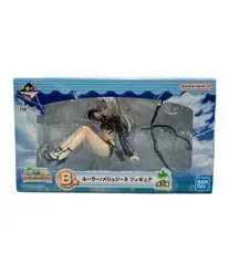 バンダイ Fate Grand Order 一番くじ B賞 ルーラー/メリュジーヌ フィギュア