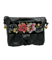 美品 フェイラー ショルダーバッグ 斜め掛け レディース FEILER