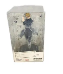 グッドスマイルカンパニー 鋼の錬金術師 FULLMETAL ALCHEMIST POP UP PARADE リザ・ホークアイ フィギュア