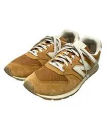 ニューバランス ローカットスニーカー CM996RU2 メンズ SIZE 27.0 NEW BALANCE