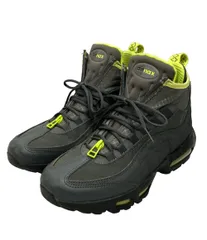 ナイキ ハイカットスニーカー エアマックス 95 スニーカーブーツ 806809-003 メンズ SIZE 26.0 NIKE