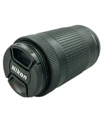 訳あり ニコン 交換用レンズ AF-P NIKKOR 70-300mm F4.5-6.3G ED DX VR Nikon