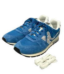 美品 ニューバランス ローカットスニーカー CM996CK2 メンズ SIZE 27.0 NEW BALANCE