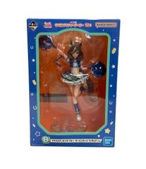 バンダイ ウマ娘プリティーダービー 一番くじ 12弾 B賞 マチカネタンホイザ ブルー・タービュランス フィギュア