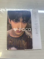 TXT スビン The Name Chapter: FREEFALL GRAVITY ver. Weverse