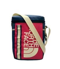 美品 ザ・ノース・フェイス ショルダーバッグ 斜め掛け BC ヒューズ ボックス NM81610 ユニセックス THE NORTH FACE
