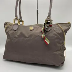 【良品】Orobianco オロビアンコ ハンドバッグ ワンショルダーバッグ