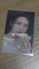 ATEEZ ヨサン ATEEZ X OUR Bakery ラキドロ