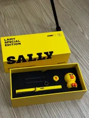 LAMY x LINE FRIENDS サリー スペシャルエディション 万年筆 - メルカリ