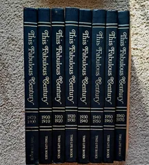 希少 this fabulous century books　全巻　写真集 希少 this fabulous century books 全巻 写真集 this fabulous century