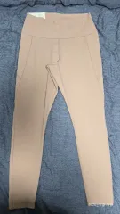 ユニクロ AIRism UV レギンス XL (新品)