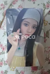 BABYMONSTER ローラ DRIP KTown4u