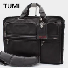 【新品、未使用】TUMI ビジネスバッグ263114D4 2026年最新】Tumi 26114d4の人気アイテム - メルカリ