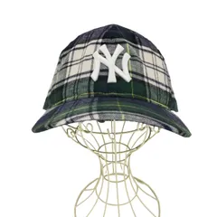 ニューエラ NEW ERA 9THRTY チームロゴ6パネルキャップ メンズ  LARGE/XLARGE