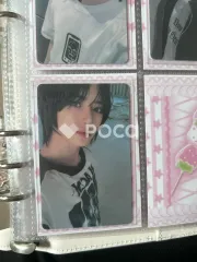 TXT ボムギュ The Chaos Chapter: FREEZE POWERSTATION ラキドロ