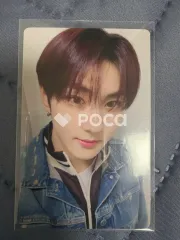 ENHYPEN ジョンウォン ORANGE BLOOD YIZHIYU