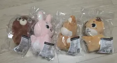 DAY6（デイシックス）ウォーマー 未開封 4点まとめ