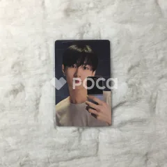 DESIRE : UNLEASH YIZHIYU