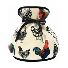 【正規品新品】アルスター ウィーバーズ マフティーコージー ルースター Rooster オンドリ 鳥 ティーポットカバーのサムネイル