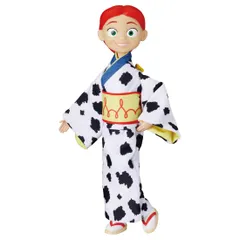 新品 タカラトミー(TAKARA TOMY) トイ･ストーリー 30周年 リアルサイズトーキングフィギュア ジェシー KIMONO ver.