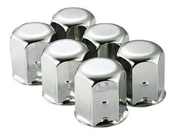 Pa-man 33mm S/S Nut Cap ホイールナット60個 新品未使用 - メルカリ