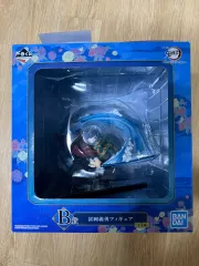 鬼滅の刃 冨岡 義勇 フィギュア (B賞)