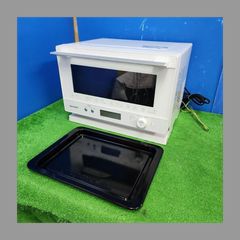 AX51 東芝 オーブンレンジ 電子レンジ 天板付き ホワイト 新生活応援