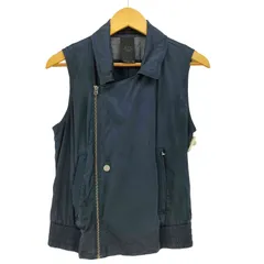 ジースターロー G-STAR RAW RAW CORRECT LINE cl summer gilet Y2K レディース JPN：M のサムネイル