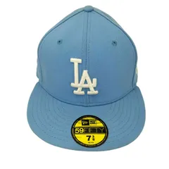 ニューエラ NEW ERA 59FIFTY ベースボールキャップ メンズ 7 3/8 