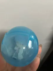 銀魂 3年Z組銀八先生 ラバーキーホルダー - 銀八