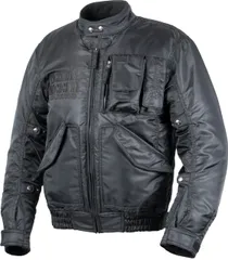 新品 イエローコーン【YELLOW CORN】 YB-5300 ウィンタージャケット BK/GM 3L