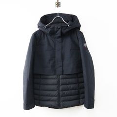 美品 AD2017 コムコム コムデギャルソン COMME des GARCONS 小紋柄ジャガード レーヨン ペプラムブラウス XS/■ブラック【2400014105353】 美品 AD2017 コムコム コムデギャルソン COMME des GARCONS 小紋柄