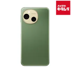 【新品】シャープ SHARP AQUOS sense10 6.1インチ SIMフリースマートフォン カーキグリーン SH-M33B-G /Snapdragon 7s Gen 3/RAM 8GB/ROM 256GB