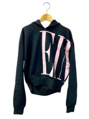 エイミーイストワール 3th EIMYアニバーサリー 1119512533-2 パーカー F ブラック ロゴ ITB26R8N4SXS