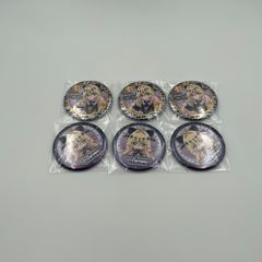 第五人格 コミケ C107 IDV 探鉱者 グリッター 缶バッジ 10個 | Mercari