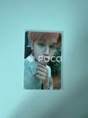 BOYNEXTDOOR リウ The Action Frame ver.