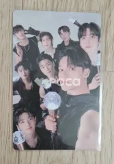 ATEEZ ユニット ATEEZ OFFICIAL LIGHT STICK Ver.2